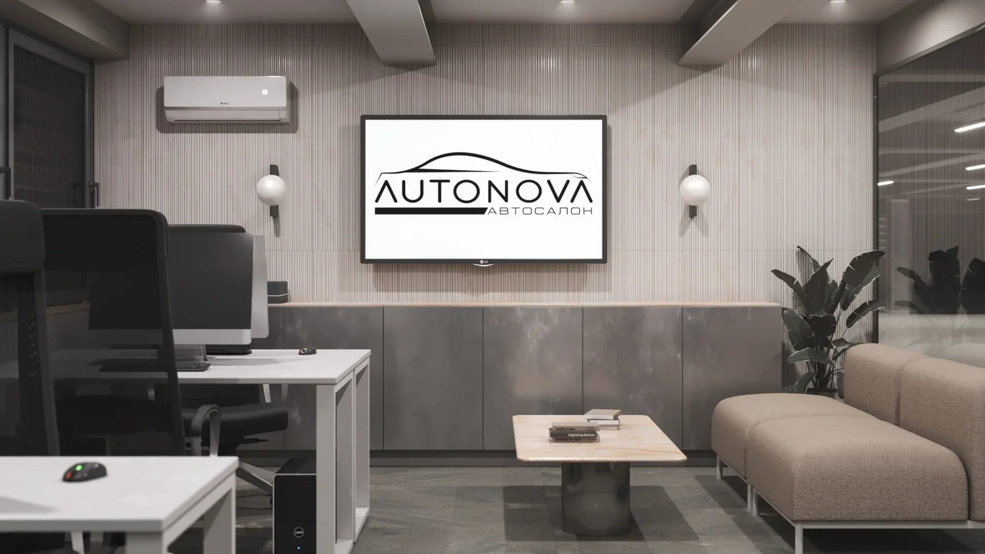 АВТОСАЛОН AVTONOVA — изображение 9.2