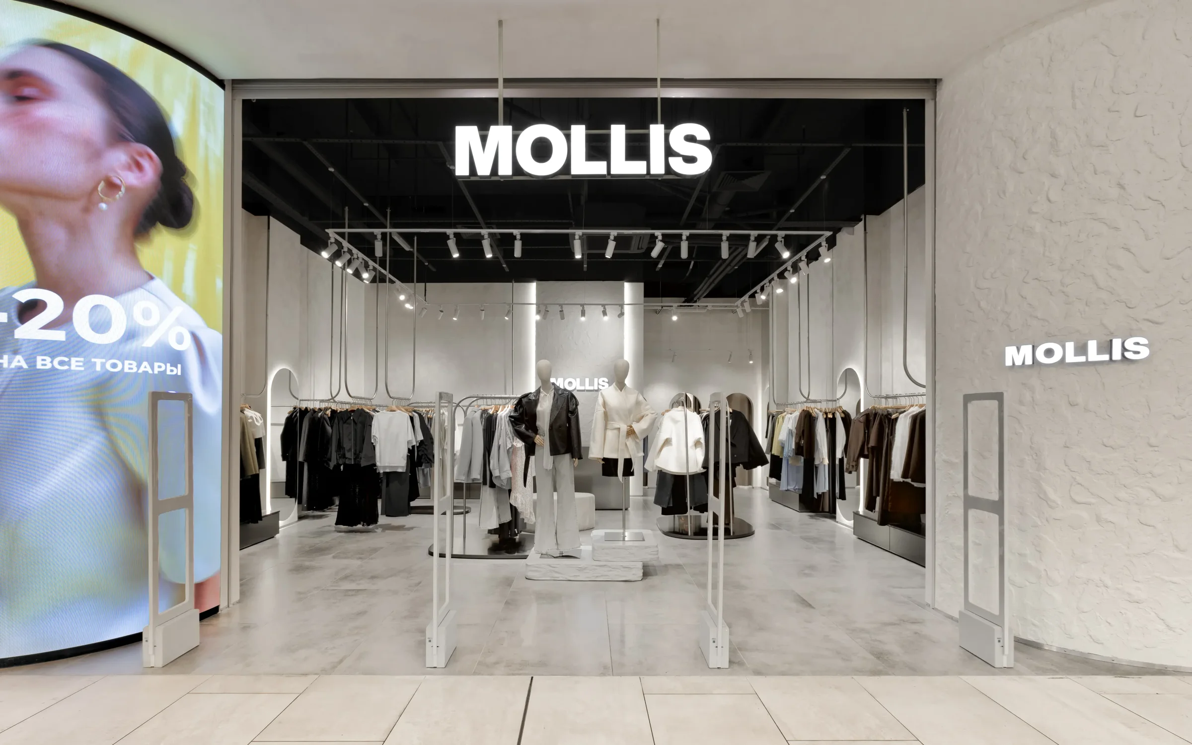 MOLLIS — изображение 1.1